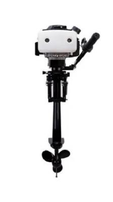 Лодочный мотор Байкал 4 HP (4 л.с., 4 такта) Лодочный мотор Байкал 4 HP (4 л.с., 4 такта)