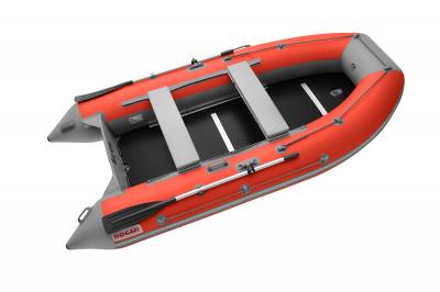 Лодка ПВХ Roger Hunter Keel 3500 моторная Лодка ПВХ Roger Hunter Keel 3500 моторная