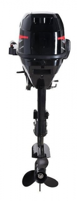 Лодочный мотор 9.8 HP Лодочный мотор 9.8 HP