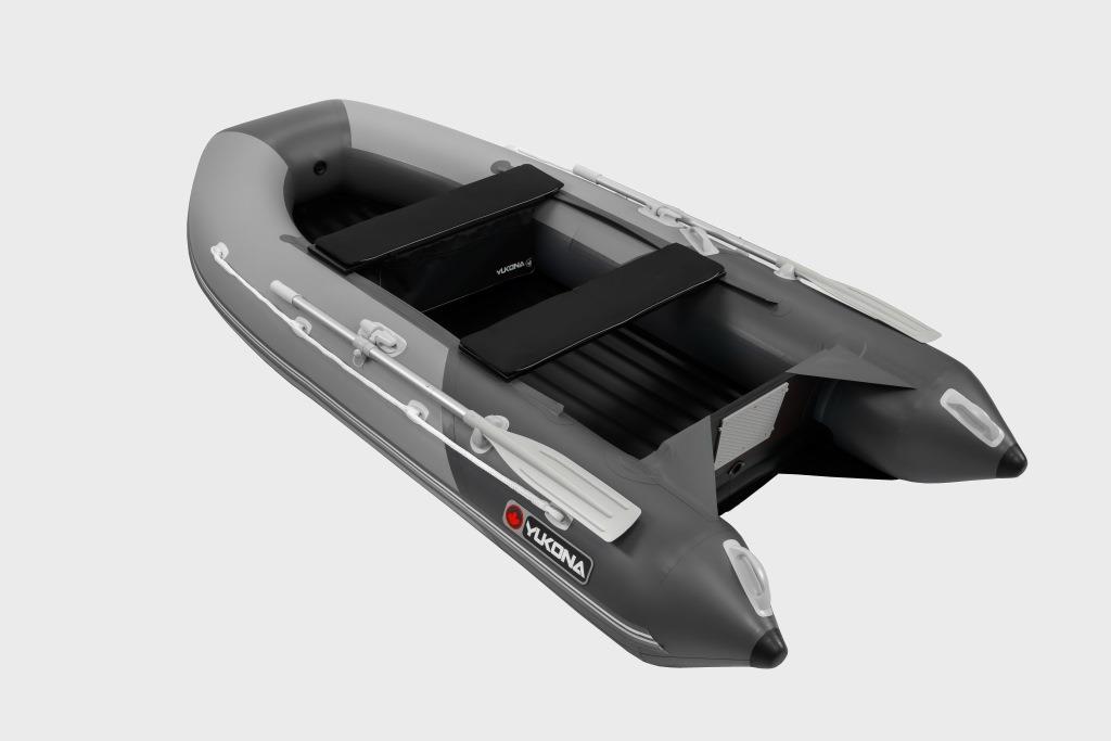 Yukona 410 НДНД Yukona 410 НДНД