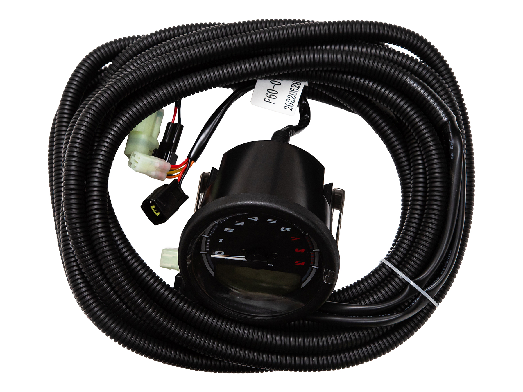 Хайди HDEF40FES-T (40 л.с., 4 такта) Хайди HDEF40FES-T (40 л.с., 4 такта)