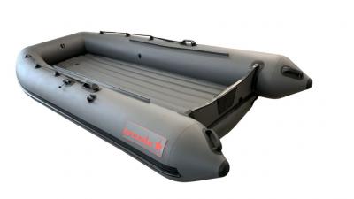 Лодка ПВХ Zvezda Китобой 360 К Килевое дно моторная Лодка ПВХ Zvezda Китобой 360 К Килевое дно моторная