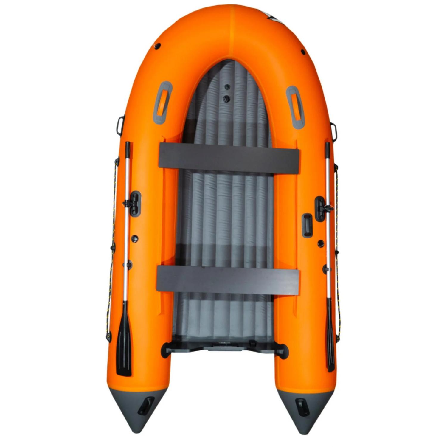 Orca Драккар 390НД Orca Драккар 390НД