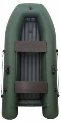 Лодка ПВХ Камыш 2500 Т НД моторная Лодка ПВХ Камыш 2500 Т НД моторная