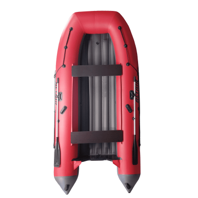 Лодка для рыбалки ПВХ 4 метра Altair HD 400 НДНД Лодка для рыбалки ПВХ 4 метра Altair HD 400 НДНД