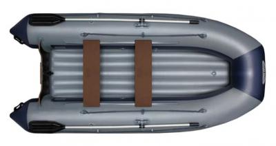 Лодка ПВХ Флагман 330 U моторная Лодка ПВХ Флагман 330 U моторная