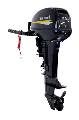 Лодочный мотор Habert HT9,9BMS Лодочный мотор Habert HT9,9BMS