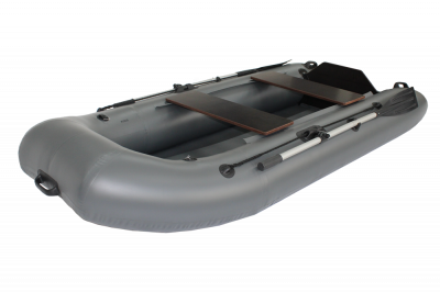 Лодка ПВХ Чибис 250 моторная Лодка ПВХ Чибис 250 моторная