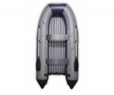 Лодка ПВХ Флагман 350 моторная Лодка ПВХ Флагман 350 моторная