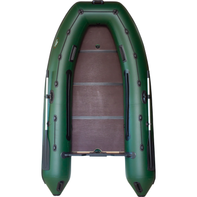 Лодка ПВХ АкваPro 3000 МК моторная Лодка ПВХ АкваPro 3000 МК моторная