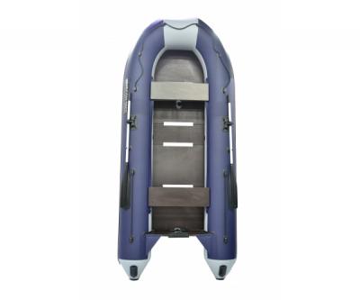Лодка ПВХ Муссон 3600 СК моторная Лодка ПВХ Муссон 3600 СК моторная