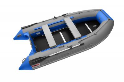 Лодка ПВХ Roger Hunter Keel 3200 моторная Лодка ПВХ Roger Hunter Keel 3200 моторная